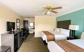 Rockview Inn And Suites