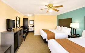 Rockview Inn And Suites - Morro Bay Ca